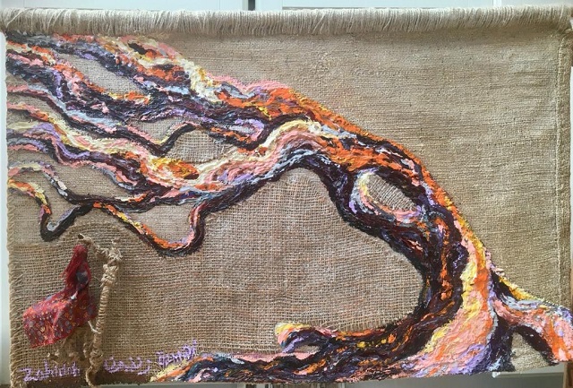 Conversation with the Moonah Tree 02